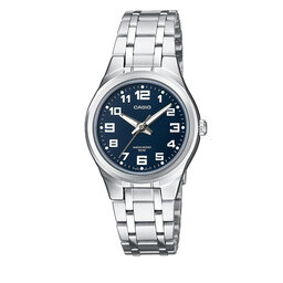 Casio Reloj Casio LTP-1310PD-2BVEG Silver/Silver