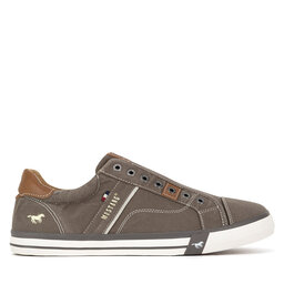 Mustang Bambas Mustang 4072-404 Gris