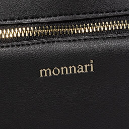 

Сумка Monnari BAG0300-020 Black 1, Чорний