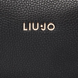 

Сумка Liu Jo S Crossbody NF2198 E0086 Nero 22222, Чорний