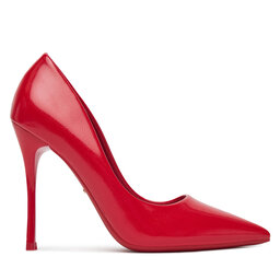 DeeZee High Heels DeeZee GA0-07B Rot