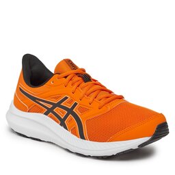 Asics Skor Asics Jolt 4 1011B603 Bright Orange/Black 800