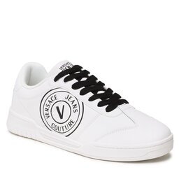 Versace Jeans Couture Laisvalaikio batai Versace Jeans Couture 74YA3SD1 ZP220 L02