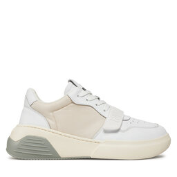 LOVE MOSCHINO Zapatillas LOVE MOSCHINO JA15395G1IINF10A Blanco