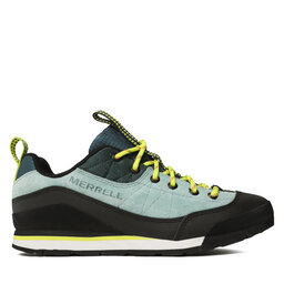 

Трекінгові черевики Merrell Catalyst Trek J003625 Seamoss, Голубий