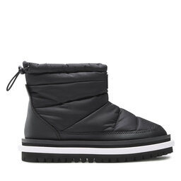 

Ботильйони Tommy Jeans Padded Tommy Jeans Wmns Boot EN0EN01950 Black BDS, Чорний