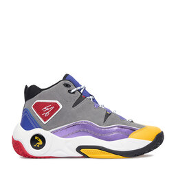 SHAQ Basketballschuhe SHAQ EO-H.O.F. AQ95027M-ZZ Bunt