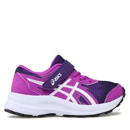 

Взуття Asics Contend 8 Ps 1014A293 Orchid/White 500, Фіолетовий