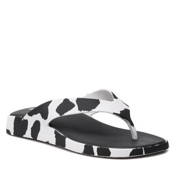 Melissa Flip flop Melissa Brave Flip Flop Ad 33699 White/Black AH104