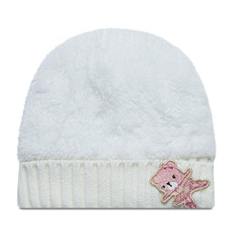 United Colors Of Benetton Berretto United Colors Of Benetton 6U87B42ER Bianco