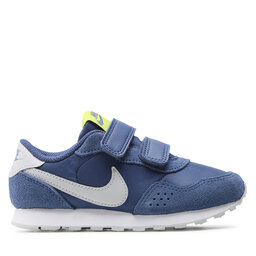 

Взуття Nike Md Valiant (PSV) CN8559 406 Mystic Navy/Grey Fog, Cиній