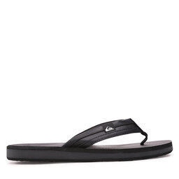 

В'єтнамки Quiksilver AQYL100886 KVJ3, Чорний