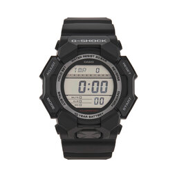 G-Shock Pulkstenis G-Shock GD-010-1ER Melns