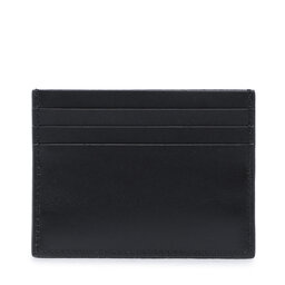 

Чохол для кредиток Calvin Klein Smooth Ck Cardholder K50K504298 001, Чорний