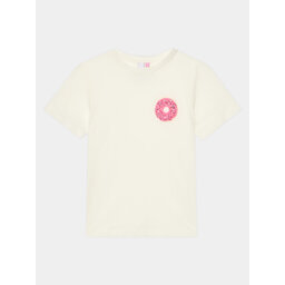 Vero Moda Girl Vero Moda Girl Футболка 10285292 Білий Regular Fit