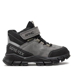 Primigi Μποτίνια Primigi 6936500 M GORE-TEX Γκρι