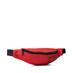 

Сумка на пояс BIG STAR II574033 Red, Червоний