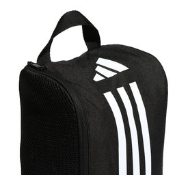 

Сумка на взуття adidas Essentials Training Shoe Bag HT4753 black/white, Чорний