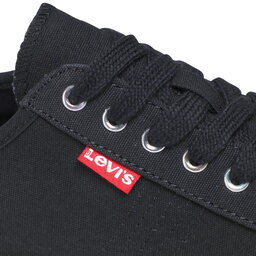 

Кросівки Levi's®, Чорний