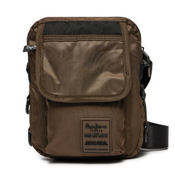 Pepe Jeans Borsellino Pepe Jeans PM030855 Marrone