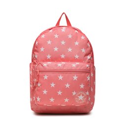 Converse Kuprinės Converse GO TO PRINT 10019901-A26 Bright Pink