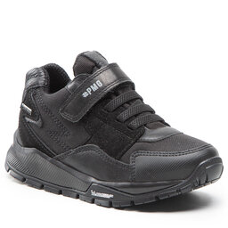 Primigi Сникърси Primigi GORE-TEX 2920000 M Nero