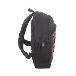 

Рюкзак шкільний LEGO M-Line Large Backpack 10100-05 Kai 05, Чорний