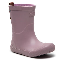 Viking Гумени ботуши Viking Indie Urban 1-60100-94 Dusty Pink