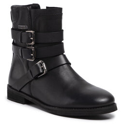 Les Tropeziennes Stövletter Les Tropeziennes Adriane 22311 Black