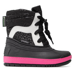 

Снігоходи Boatilus Skaty Lace NS07 VAR. 05ZU Black Fuxia 1, Чорний