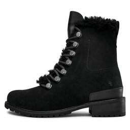 

Ботильйони EMU Australia Billington W12309 Black, Чорний