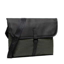 

Сумка для ноутбука Lanetti BMM-U-013-70-07 Green, Зелений