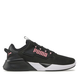 

Взуття Puma Retaliate 2 Jr 377085 04 Puma Black/Peony, Чорний