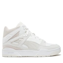 Puma Sneakersy Puma Slipstream Hi Lux II 393175 01 Biały