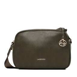 Lasocki Geantă Lasocki LSK-K-030-06 Verde