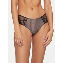 Chantelle Chantelle Calzoncillos Cabaret Sauvage C13YB0 Negro