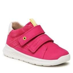 Superfit Sneakers Superfit 1-000374-5500 S Pink/Yellow