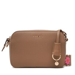 

Сумка Liu Jo Ecs M Camera Case AA3008 E0087 Nuez 71038, Коричневий