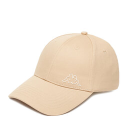 Kappa Cappellino Kappa KAP-U3-001-SS25 Beige