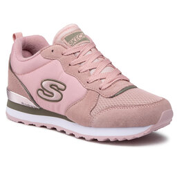 Skechers Sneakersy Skechers Step N Fly 155287/MVE Mauve
