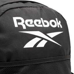 

Рюкзак Reebok RBK-P-008-CCC Чорний