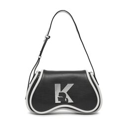 KARL LAGERFELD Geantă KARL LAGERFELD 235J3038 J101 Black