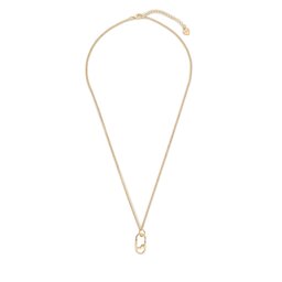 Liu Jo Collar Liu Jo Collana BJXLJ376 Gold