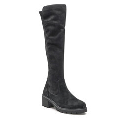 Remonte Kozaki Remonte D0A73-02 Schwarz