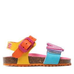 

Босоніжки Agatha Ruiz de la Prada 222951-C M Multicolor, Кольоровий