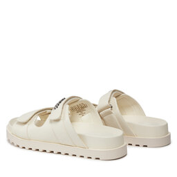 

Шльопанці Guess Fabulon FLJFBU ELE19 IVORY, Écru
