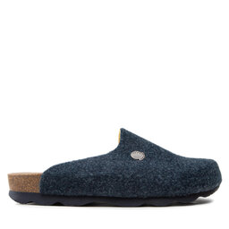

Тапочки Genuins Helsinki G104615 Navy/Yellow, Cиній