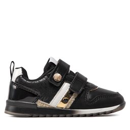 

Снікерcи Shone 6726-030 Black, Чорний