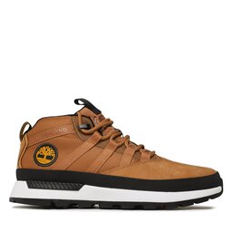 

Снікерcи Timberland Euro Trekker Super Ox TB0A5VXC231 Wheat Nubuck, Коричневий