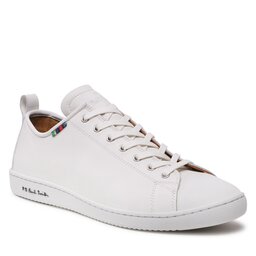 Paul Smith Sneakersy Paul Smith Miyata M2S-MIY01-ASET White 01